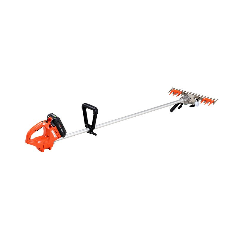 DESBROZADORA ANTIPROYECCIONES BATERÍA 56V ECHO DTT 2100 PRO Grupo Dila