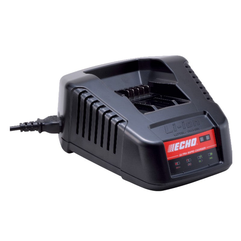 CARGADOR ULTRARRÁPIDO BATERÍA 56V ECHO LCJU 560 Grupo Dila