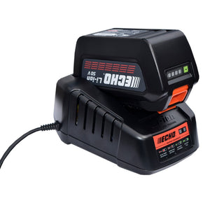 CARGADOR ULTRARRÁPIDO BATERÍA 56V ECHO LCJU 560 Grupo Dila