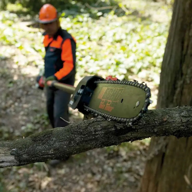 PODADORA DE ALTURA ECHO PPT-2620HES Grupo Dila