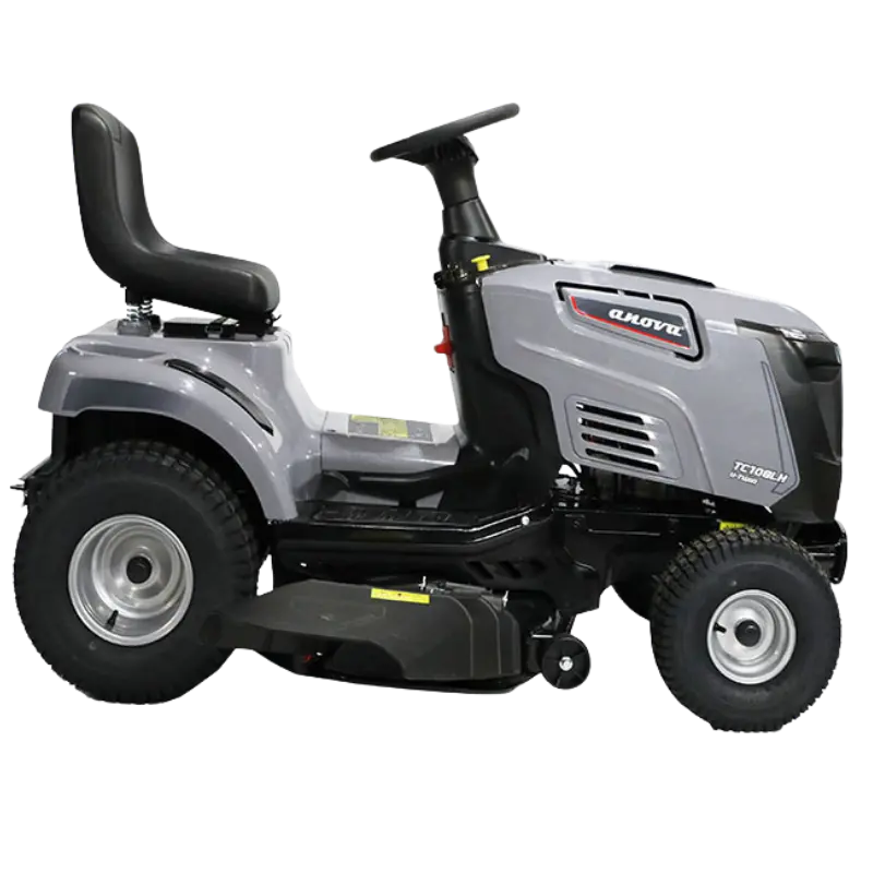 Tractor cortacésped ANOVA TC108LH - Grupo Dila