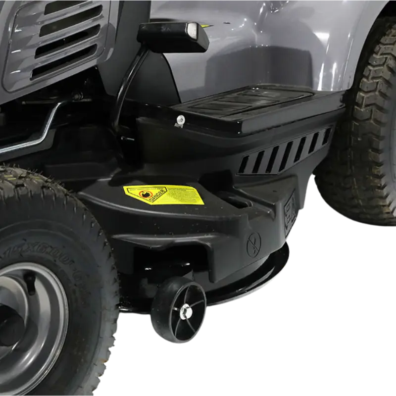 Tractor cortacésped ANOVA TC86M - Grupo Dila