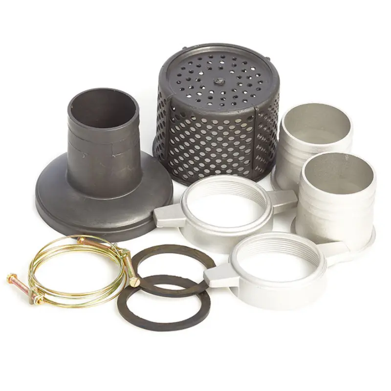 BOMBA DE AGUA ANOVA 4T (3" x 3")  BA4C30 - Grupo Dila