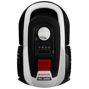 ROBOT CORTACESPED ANOVA - 300M RC300 - Grupo Dila