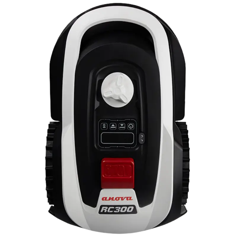 ROBOT CORTACESPED ANOVA - 300M RC300 - Grupo Dila