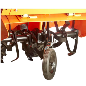 MOTOCULTOR ANOVA 212 c.c.  MTC720 - Grupo Dila