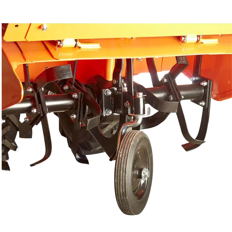 MOTOCULTOR ANOVA 212 c.c.  MTC720 - Grupo Dila