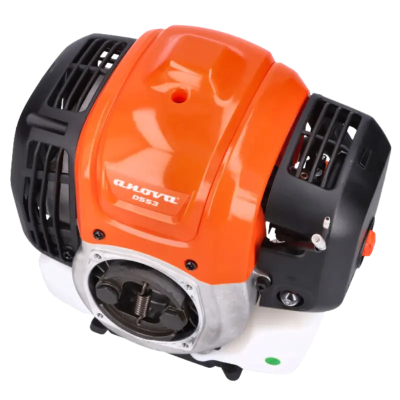 MOTOR DESBROZADORA 52 c.c. (EuV - D553)  D553-MOTOR - Grupo Dila