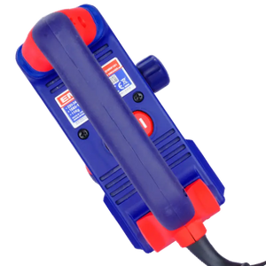 MARTILLO DEMOLICION 1500W 6-25J EMTOP EDBRM1501 Grupo Dila