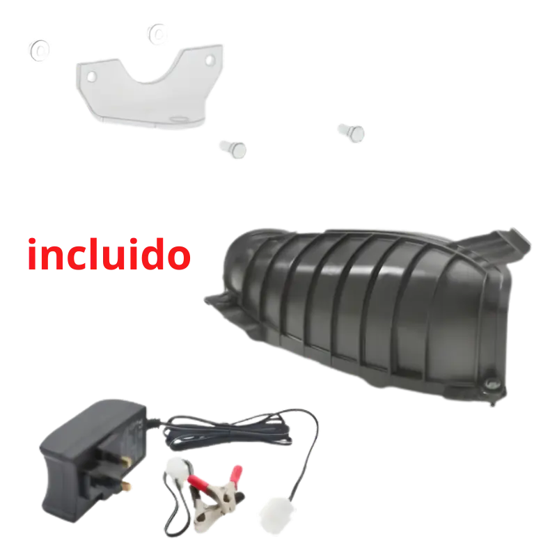 Tractor cortacésped STIGA TORNADO 7108 W Grupo Dila