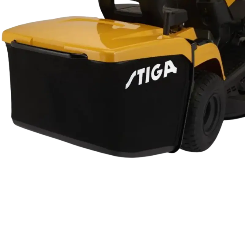 TRACTOR CORTACESPED Stiga Estate 598 W Special 20HP 98cm Honda GCV530 Grupo Dila