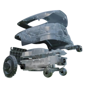 ROBOT CORTACESPED sin cables y sin antenas STIGA A 50V 5.000 m² - Grupo Dila