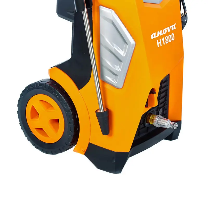 HIDROLAVADORA ANOVA H1800 3000W 180bar 8.7L/min Grupo Dila