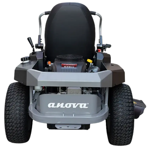 GIRO CERO ANOVA 107CM - LONCIN 546CC - HIDROSTÁTICO ZT107H - Grupo Dila