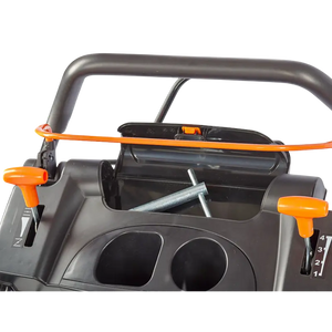 CORTACESPED ANOVA 6 HP - 56 cm (VARIADOR VELOCIDAD) CC256TV - Grupo Dila