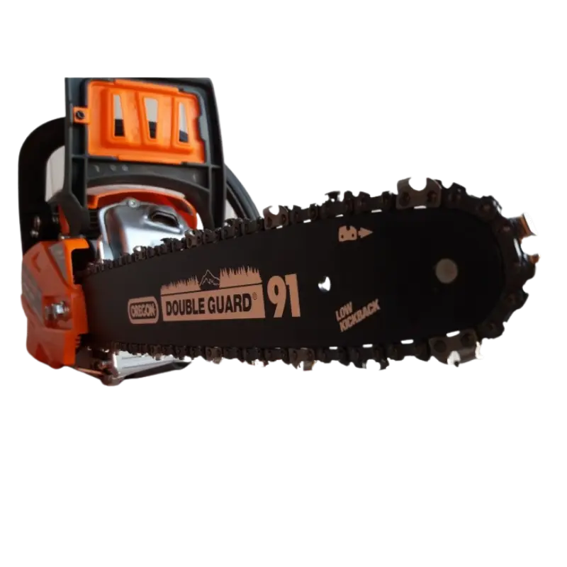 Motosierra a gasolina  Anova M437HXP High Extra Pro Grupo Dila