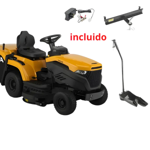 TRACTOR CORTACESPED STIGA ESTATE 598 ST 500 452cc Grupo Dila