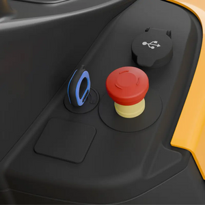 TRACTOR CORTACESPED a batería Stiga Estate 384e Grupo Dila