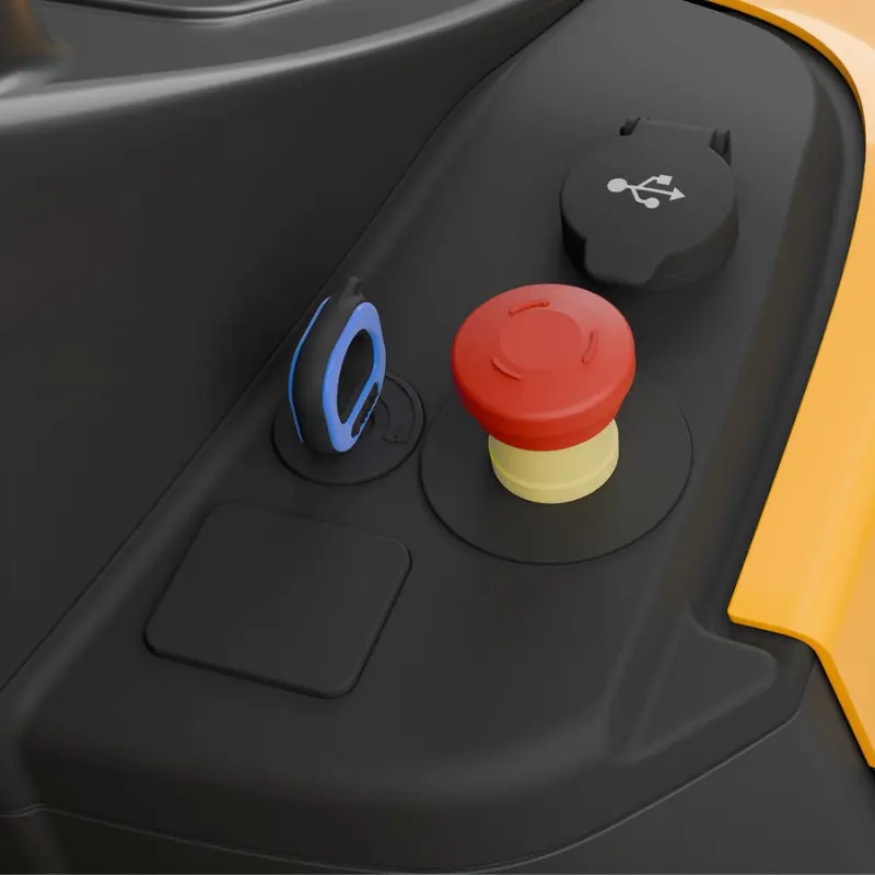 TRACTOR CORTACESPED a batería Stiga Estate 384e Grupo Dila