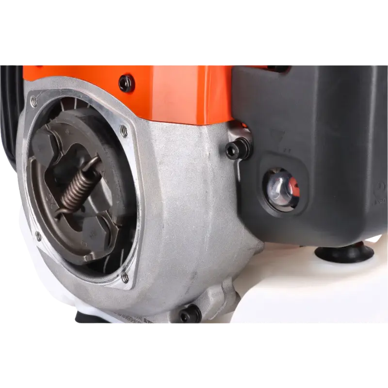 Motor de desbrozadora de 44,8 cc (EuV - D545) Motor D545 - Grupo Dila