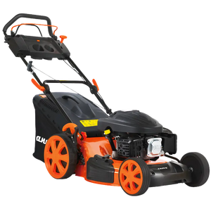 CORTACESPED ANOVA 5 HP - 51 cm ACABADO PREMIUM (AUTOPROPULSADO) CC451T Grupo Dila