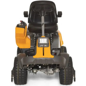 TRACTOR CORTACESPED corte frontal STIGA Park Pro 900 WX - HONDA GXV630 Grupo Dila