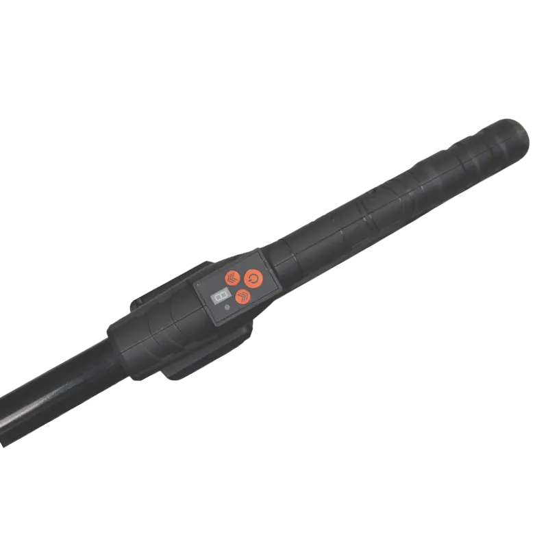 VAREADORA ACEITUNA BATERIA MOCHILA ANOVA 300W - 20V DC  VAR300B - Grupo Dila