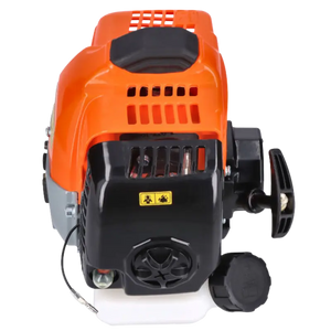 ANOVA de motor completo D26C-PA-M1 - Grupo Dila