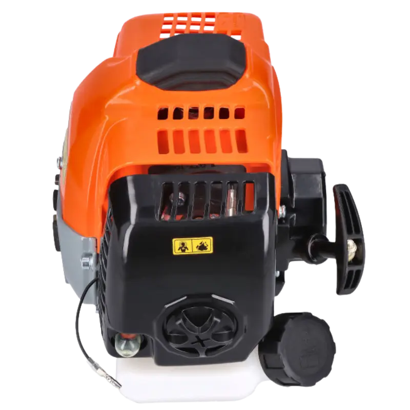 ANOVA de motor completo D26C-PA-M1 - Grupo Dila