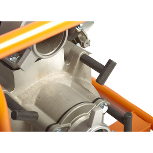 BOMBA DE AGUA 4T ( 2 " x 2" ) - AGUAS SUCIAS  BA4C20AS - Grupo Dila