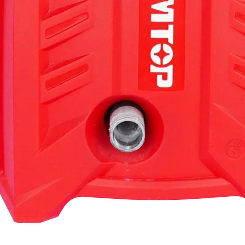 HIDROLIMPIADORA 1400W - 130BAR - 5.5L/min EMTOP EHPW1401 Grupo Dila