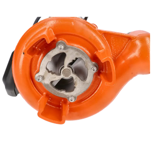 BOMBA ELECTRICA SUMERGIBLE AGUAS SUCIAS 1100W 430L/M - CUCHILLA  BE1450ASC - Grupo Dila