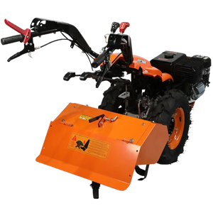 MOTOCULTOR ANOVA 14HP - 65CM 3+3 MARCHAS - ACOPLE SIMPLE  MTC340B - Grupo Dila