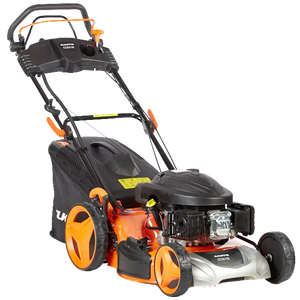 Cortacésped premium ANOVA CC251TE - Grupo Dila