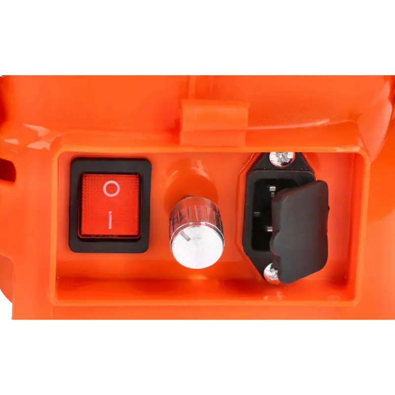 PULVERIZADOR BATERIA 10L ANOVA  P10B - Grupo Dila