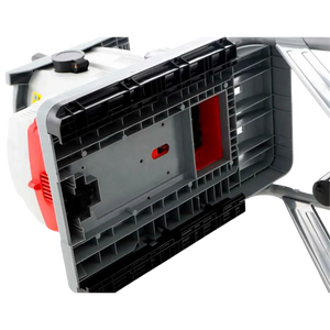 Biotriturador eléctrico IKRA-ANOVA MT3000 - Grupo Dila
