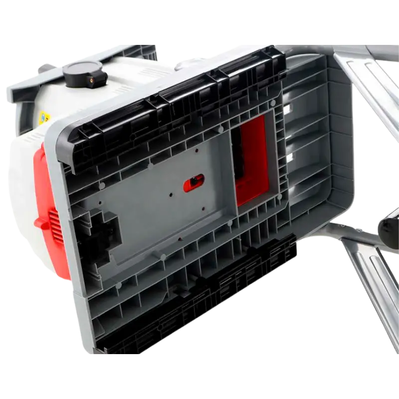 Biotriturador eléctrico IKRA-ANOVA MT3000 - Grupo Dila