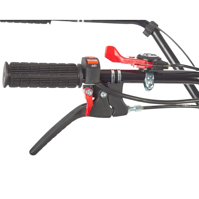 Motoazada ANOVA HOBBY MC200 - Grupo Dila