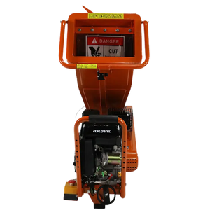 BIOTRITURADOR ANOVA 7HP-2.4" 60mm ARRANQUE ELECTRICO BIO70VR - Grupo Dila