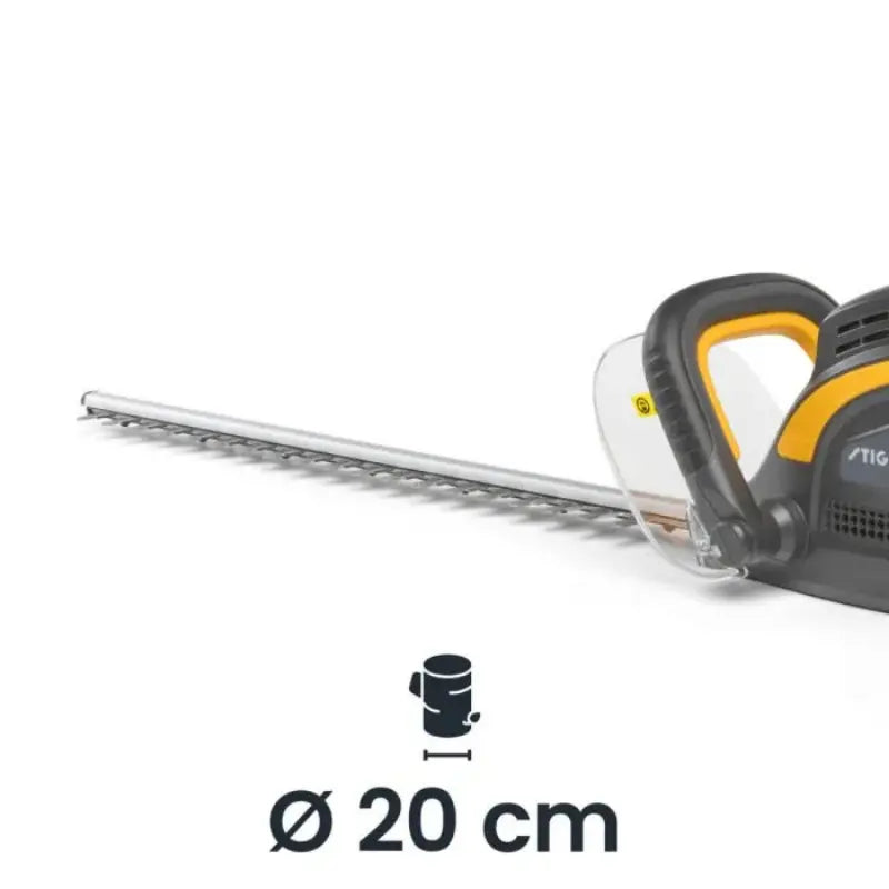 CORTASETOS eléctrico STIGA HT 106C Grupo Dila