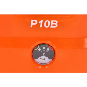 PULVERIZADOR BATERIA 10L ANOVA  P10B - Grupo Dila