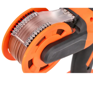 ATADORA PODA BATERÍA ANOVA 25MM 60W 16,8V 2Ah  ATB2502 - Grupo Dila