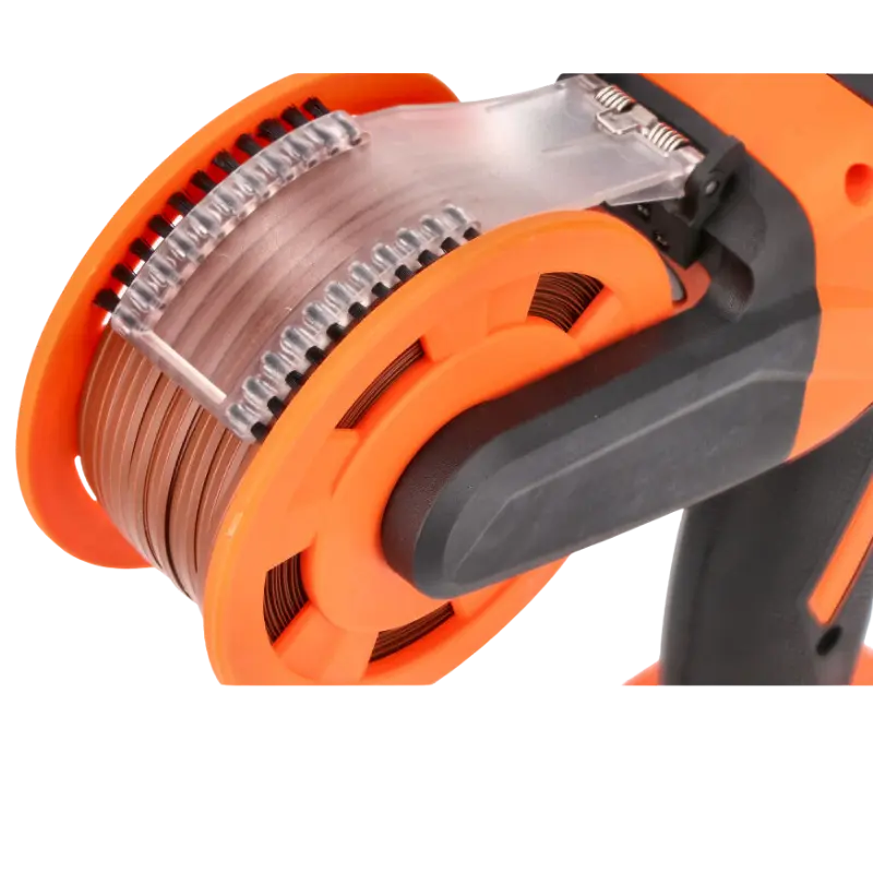 ATADORA PODA BATERÍA ANOVA 25MM 60W 16,8V 2Ah  ATB2502 - Grupo Dila
