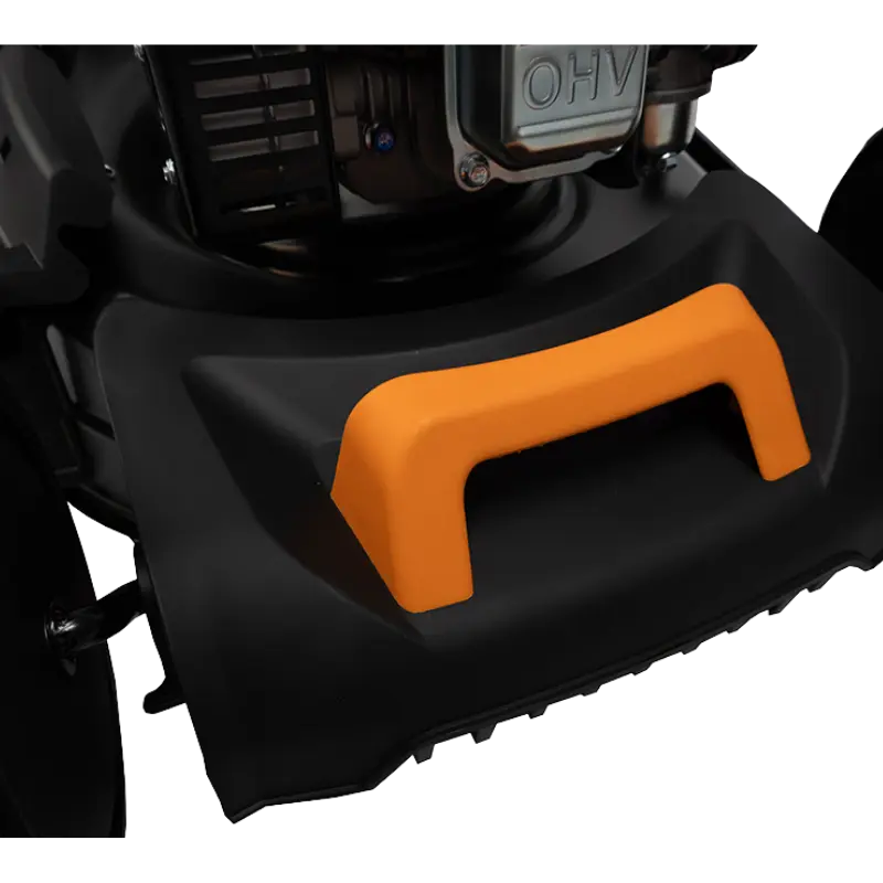 CORTACESPED ANOVA PLUS - 46 cm - AUTOPROPULSADO CC146T - Grupo Dila