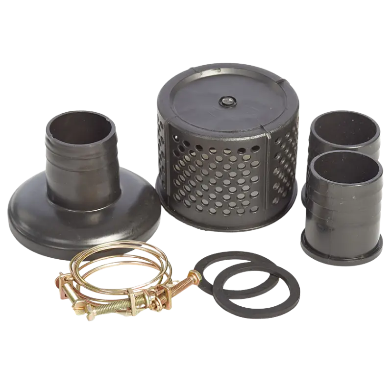BOMBA DE AGUA ANOVA 4T ( 2 " x 2" ) - ALTA PRESION  BA4C20HP - Grupo Dila