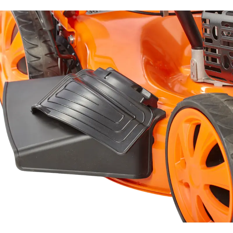 Cortacésped plus ANOVA CC246T - Grupo Dila