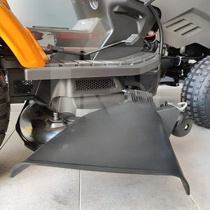 TRACTOR CORTACESPED Stiga Tornado 5108 W 20HP 108cm Loncin Grupo Dila