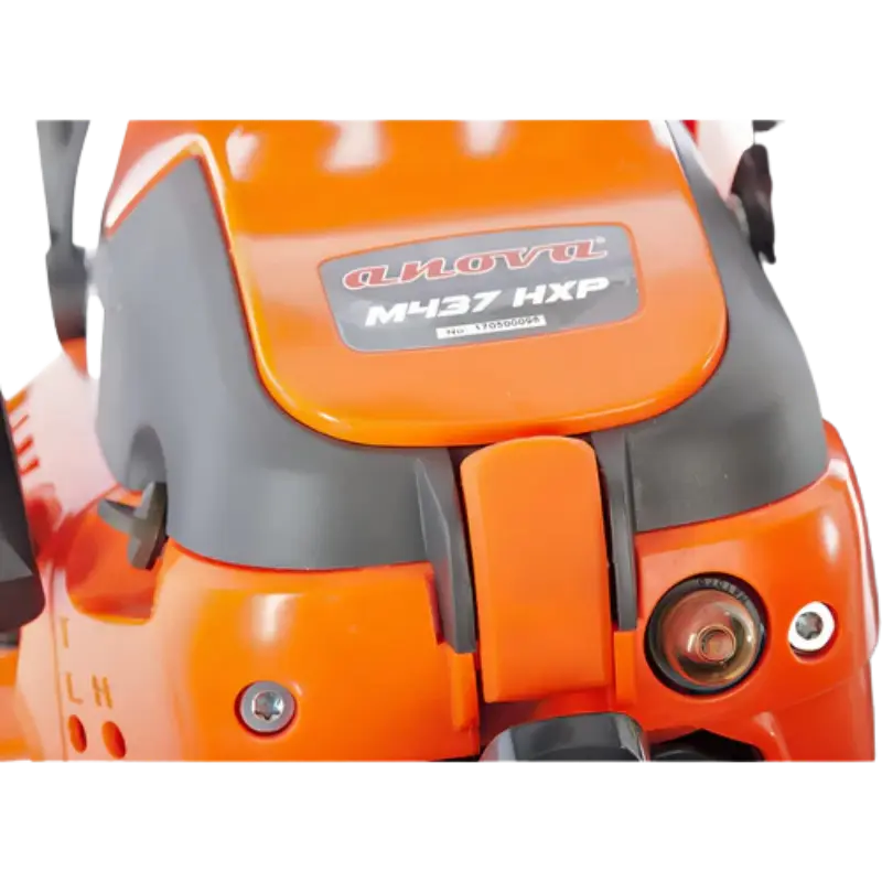 Motosierra a gasolina  Anova M437HXP High Extra Pro Grupo Dila