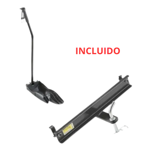 TRACTOR CORTACESPED a batería Stiga Estate 384e Grupo Dila