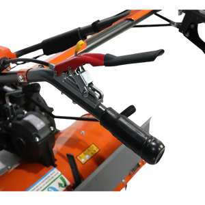 MOTOCULTOR ANOVA 212 c.c. 7HP - ROTACION COMBINADA MTC620 - Grupo Dila